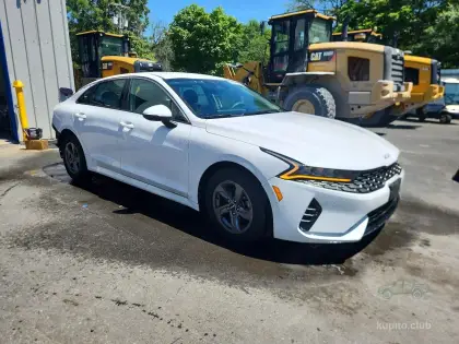 Kia K5 2022 (Automată) - Kia K5 2022 - Chișinău - Imagine 1 din 11