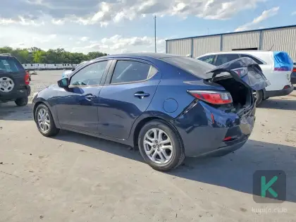 Toyota Yaris 2017 (Automată) - Toyota Yaris 2017 - Chișinău - Imagine 4 din 11