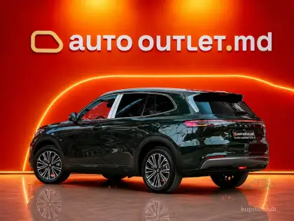 Geely Galaxy M9 2025 (Automată) - Geely Galaxy M9 2025 - Chișinău - Imagine 2 din 17