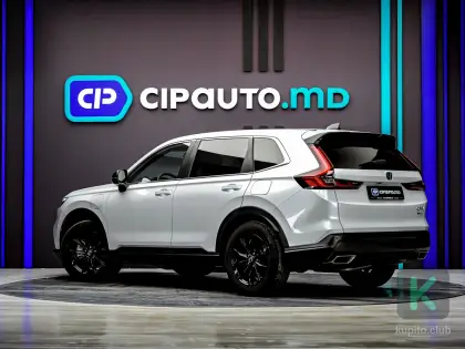 Honda CR-V 2023 (Automată) - Honda CR-V 2023 - Chișinău - Image 2 of 14
