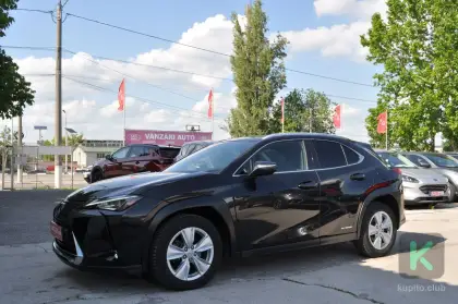 Lexus UX 2020 (Automată) - Lexus UX 2020 - Chișinău - Image 1 of 19