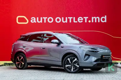 BYD Seal 2025 (Automată) - BYD Seal 2025 - Chișinău - Imagine 4 din 16