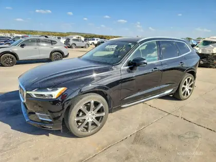 Volvo XC60 2018 (Automată) - Volvo XC60 2018 - Chișinău - Imagine 3 din 12