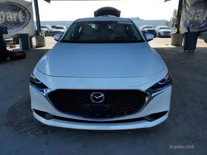 Mazda 3 2019 (Automată) - Mazda 3 2019 - Chișinău - Imagine 2 din 11