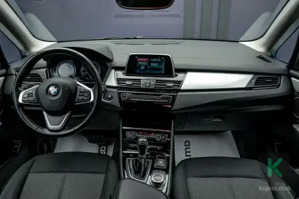 BMW 2 Series 2018 (Automată) - BMW 2 Series 2018 - Chișinău - Изображение 4 из 13