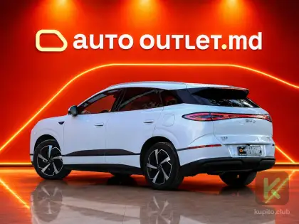 BYD Seal 2025 (Automată) - BYD Seal 2025 - Chișinău - Imagine 2 din 12
