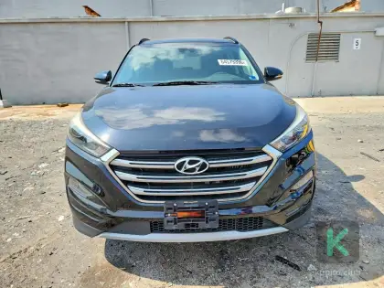 Hyundai Tucson 2018 (Automată) - Hyundai Tucson 2018 - Chișinău - Imagine 2 din 11