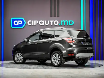 Ford Kuga 2018 (Manuală) - Ford Kuga 2018 - Chișinău - Imagine 2 din 14