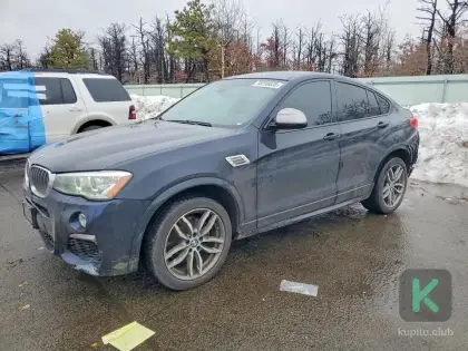 BMW X4 2018 (Automată) - BMW X4 2018 - Chișinău - Imagine 3 din 12