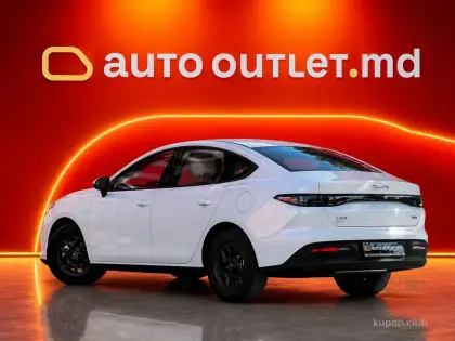 BYD Seal 2025 (Automată) - BYD Seal 2025 - Chișinău - Изображение 2 из 13