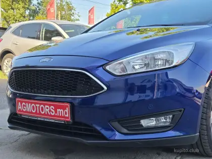 Ford Focus 2015 (Manuală) - Ford Focus 2015 - Chișinău - Imagine 4 din 20