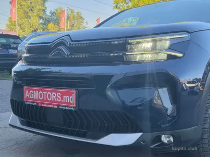 Citroën C5 Aircross 2023 (Automată) - Citroën C5 Aircross 2023 - Chișinău - Imagine 4 din 19