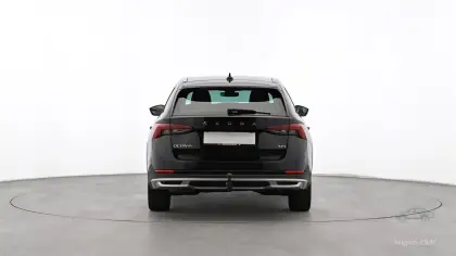 Škoda Octavia 2023 (Automată) - Škoda Octavia 2023 - Chișinău - Imagine 3 din 14