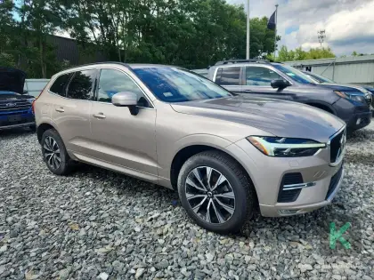 Volvo XC60 2023 (Automată) - Volvo XC60 2023 - Chișinău - Imagine 1 din 12