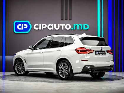 BMW X3 2020 (Automată) - BMW X3 2020 - Chișinău - Imagine 2 din 16
