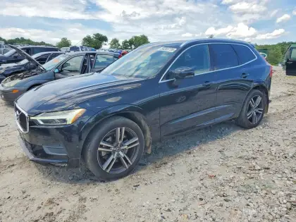 Volvo XC60 2018 (Automată) - Volvo XC60 2018 - Chișinău - Imagine 1 din 12