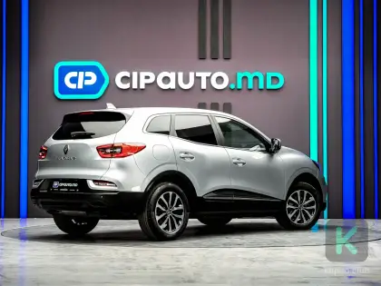 Renault Kadjar 2022 (Automată) - Renault Kadjar 2022 - Chișinău - Imagine 3 din 14
