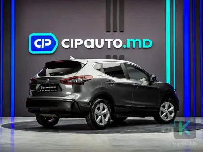 Nissan Qashqai 2020 (Manuală) - Nissan Qashqai 2020 - Chișinău - Imagine 3 din 12