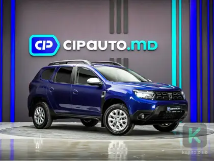 Dacia Duster 2022 (Manuală) - Dacia Duster 2022 - Chișinău - Imagine 4 din 13