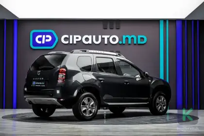 Dacia Duster 2016 (Manuală) - Dacia Duster 2016 - Chișinău - Imagine 3 din 11