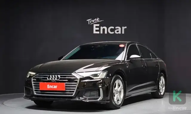 Audi A6 2020 (Automată) - Chișinău - Imagine 1 din 5