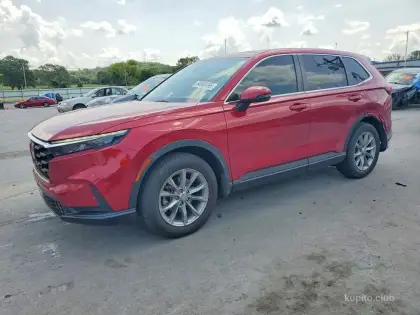 Honda CR-V 2023 (Automată) - Honda CR-V 2023 - Chișinău - Imagine 3 din 12