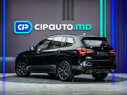 BMW X3 2021 (Automată) - BMW X3 2021 - Chișinău - Imagine 2 din 15