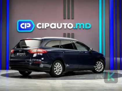 Ford Mondeo 2016 (Manuală) - Ford Mondeo 2016 - Chișinău - Imagine 3 din 13