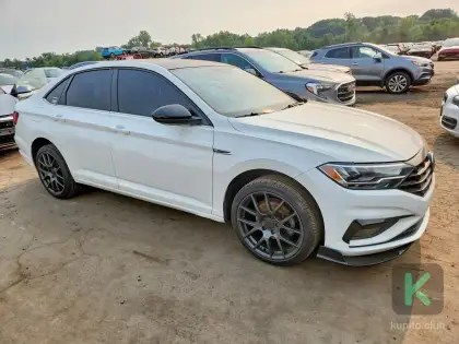 Volkswagen Jetta 2019 (Automată) - Volkswagen Jetta 2019 - Chișinău - Imagine 1 din 11