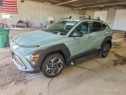 Hyundai Kona 2026 (Automată) - Hyundai Kona 2026 - Chișinău - Imagine 1 din 12