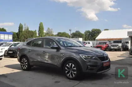 Renault Arkana 2023 (Automată) - Renault Arkana 2023 - Chișinău - Изображение 3 из 18