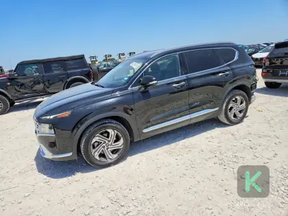 Hyundai Santa Fe 2022 (Automată) - Hyundai Santa Fe 2022 - Chișinău - Imagine 3 din 11