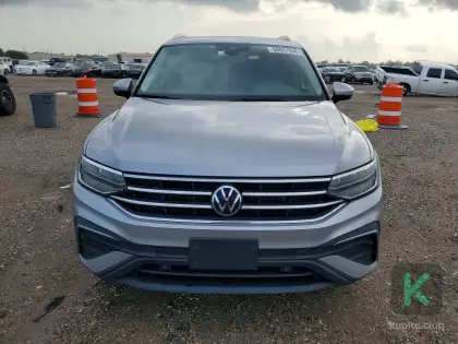 Volkswagen Tiguan 2023 (Automată) - Volkswagen Tiguan 2023 - Chișinău - Imagine 2 din 12