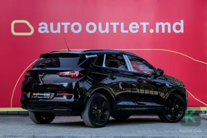 Opel Grandland X 2024 (Automată) - Opel Grandland X 2024 - Chișinău - Imagine 3 din 15