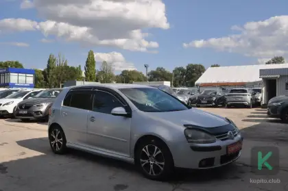 Volkswagen Golf 2004 (Manuală) - Volkswagen Golf 2004 - Chișinău - Image 3 of 12