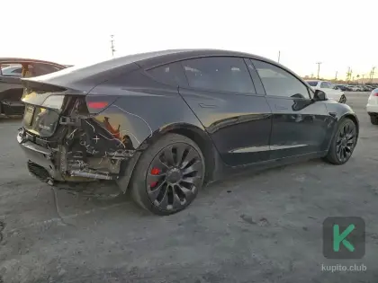 Tesla Model 3 2023 (Automată) - Tesla Model 3 2023 - Chișinău - Image 3 of 11