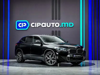 BMW X2 2021 (Automată) - BMW X2 2021 - Chișinău - Imagine 4 din 15