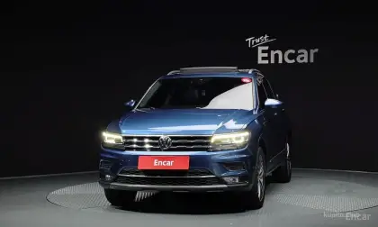 Volkswagen Tiguan 2020 (Automată) - Volkswagen Tiguan 2020 - Chișinău - Imagine 3 din 11
