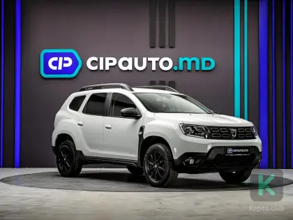 Dacia Duster 2018 (Manuală) - Dacia Duster 2018 - Chișinău - Imagine 4 din 12