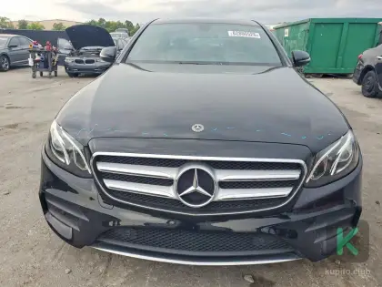 Mercedes-Benz E-Class 2018 (Automată) - Mercedes-Benz E-Class 2018 - Chișinău - Imagine 2 din 11