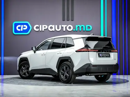 Toyota RAV4 2026 (Automată) - Toyota RAV4 2026 - Chișinău - Imagine 2 din 14