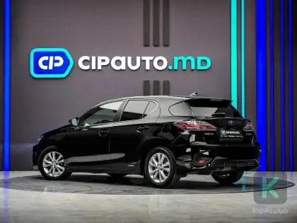 Lexus CT 2016 (Automată) - Lexus CT 2016 - Chișinău - Imagine 2 din 14