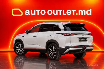 BYD Seal 2025 (Automată) - BYD Seal 2025 - Chișinău - Imagine 2 din 18