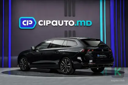 Peugeot 508 2020 (Automată) - Peugeot 508 2020 - Chișinău - Imagine 2 din 15