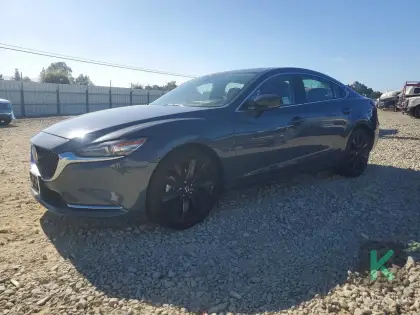 Mazda 6 2021 (Automată) - Mazda 6 2021 - Chișinău - Imagine 3 din 11