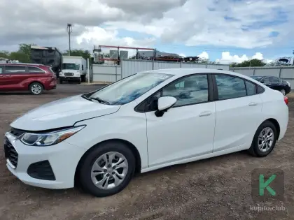 Chevrolet Cruze 2019 (Automată) - Chevrolet Cruze 2019 - Chișinău - Imagine 3 din 11