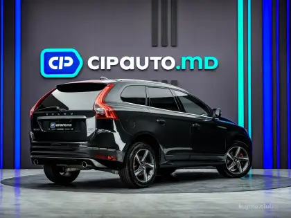Volvo XC60 2014 (Automată) - Volvo XC60 2014 - Chișinău - Imagine 3 din 15