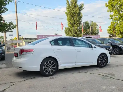 Toyota Avensis 2009 (Manuală) - Toyota Avensis 2009 - Chișinău - Imagine 4 din 15