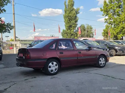 Opel Vectra 1993 (Manuală) - Opel Vectra 1993 - Chișinău - Imagine 4 din 11