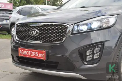 Kia Sorento 2017 (Automată) - Kia Sorento 2017 - Chișinău - Imagine 4 din 20